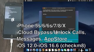 Cum sa deblocati din iCloud orice iPhone iOS 12  iOS 18 2024 [upl. by Giacamo]