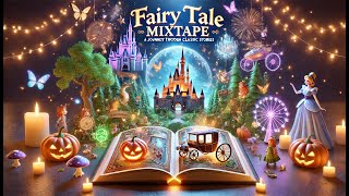 Fairy Tales Compilation  Three Little Pigs  Red Riding Hood  and Lots More  Pixar 3D Animation [upl. by Arriaes]