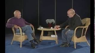 Entrevista a Eduardo Galeano segunda parte [upl. by Hanni]