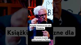 Grzegorz Gauden historia Żydów w Polsce to część historii Polski [upl. by Aredna792]