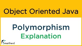 Java Polymorphism Compile time vs Run time Method Overloading vs Overriding 17 [upl. by Cotter]