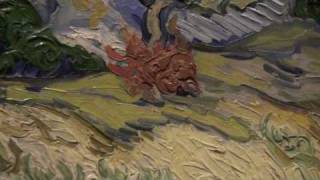 Van GoghThe Mulberry Tree [upl. by Wiltshire]