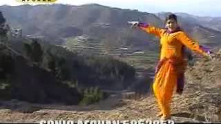 gazal gul 12 flv YouTube [upl. by Valorie]