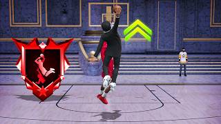 What Happens If You Use LEGEND POSTERIZER amp 99 DRIVING DUNK nba 2k25 [upl. by Atinek]