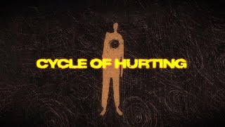 Staind – Cycle Of Hurting Official Lyric Video [upl. by Tengler]