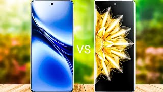 Vivo X200 Pro vs Honor Magic V2 Review [upl. by Loyce]