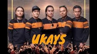 Ukays  Siapa Yang Rampas Cintamu Lirik mp4 [upl. by Atinev]