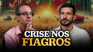 A MAIOR CRISE NOS FIAGROS  Riscos calotes oportunidades e o que fazer com seus investimentos [upl. by Anitnegra]