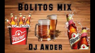 Bolitos Mix vol 1 Dj Ander [upl. by Clive]