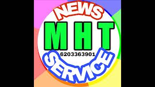 MHT NEWS SERVICE is live [upl. by Harli]