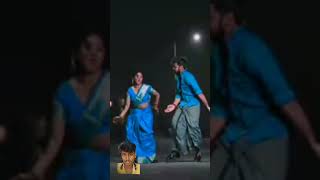 Ramulo Ramula dance tamil sort 😘😘 [upl. by Fabe]