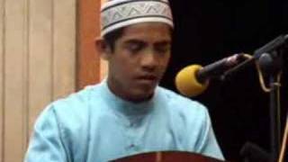 AlQuran recitation  Abdullah Fahmi  ImanTubecom UploadShareDownload Islamic Videos [upl. by Ris741]