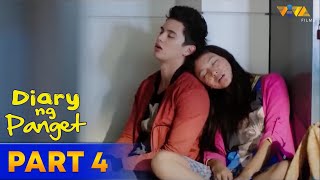 Diary ng Panget FULL MOVIE Part 4  Nadine Lustre James Reid [upl. by Maddalena159]