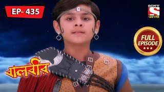 Rony Gets Badly Beaten Up  Baalveer  Ep 435  Full Episode  15 June 2022 [upl. by Atiekram]