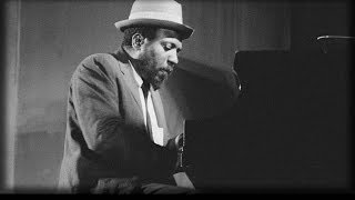 Thelonious Monk  Ruby My Dear [upl. by Tiertza]