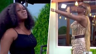 TolaniBaj and CeeC Fight Over Neo  BBNAIJA All Stars Livestream [upl. by Levana530]