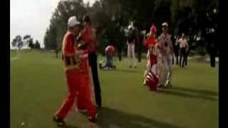 Caddyshack clip [upl. by Thgiled]