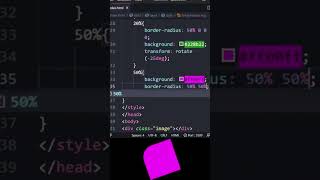 Como fazer Animação  Html e Css [upl. by Kitti991]