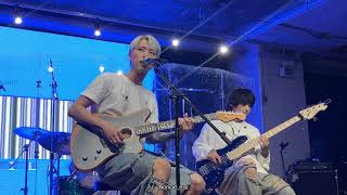 240622 Rootless Tree Acoustic vercovervanillare바닐레어EDLS [upl. by Swec]