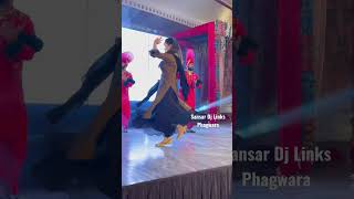 Miss Mahi Best Dance Performance  Sansar Dj Links Phagwara  Best Punjabi Dancer 2021 [upl. by Rodoeht]