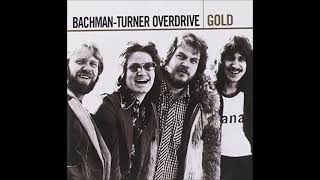 Bachman Turner Overdrive  You Aint Seen Nothing Yet Extended ReWork By DJ Nilsson [upl. by Brunn]