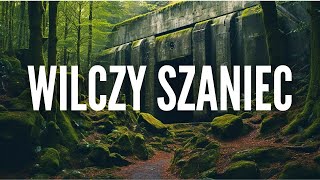 Wilczy Szaniec  Zamach który mógł zmienić bieg historii reupload [upl. by Kersten111]