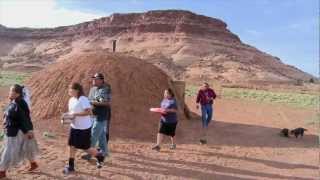 A Navajo tour of Monument Valley Utah [upl. by Carolina828]