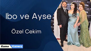 Ibo ve ayse Özel cekim [upl. by Yssis663]