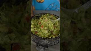 Guacamole chicatana receta [upl. by Coulson870]