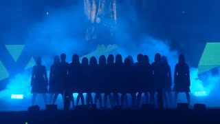 欅坂46  サイレントマジョリティー Silent Majority  1st Year Anniversary Live [upl. by Emma]