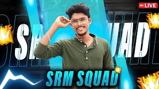 🔴 SRM GAMING ON LIVE 🔴 [upl. by Cheyne]