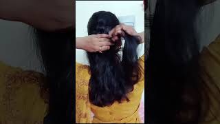 Do this instead ✅👍viralvideo hairstyle [upl. by Joacimah]