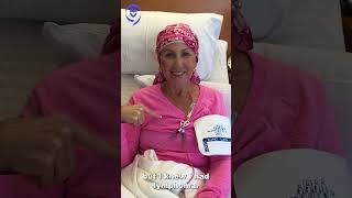 How WE Found out We had CANCER  The Patient Story [upl. by Ilatfan]