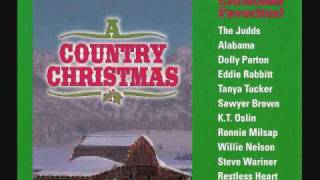 Suzy Bogguss  The First Noel [upl. by Schnell]