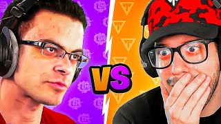 The Nick Eh 30 and Typical Gamer DRAMA is OVER [upl. by Gardell694]