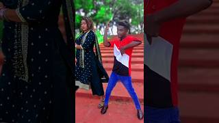 Sona Dana Dhami Gohana dance video short video Notun video package video [upl. by Berni]