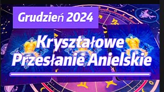 Kryształowe Przesłanie Anielskie z Doborem Kryształu i Wiadomością Anielską🔮🃏💎Wybierz I z III Kart🃏 [upl. by Arahas]