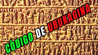 🔴Descifrando el Código de Urukagina [upl. by Liddle482]