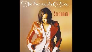 Deborah Cox  Sentimental Uptempo Mix [upl. by Lledal]