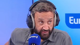 Cyril Hanouna  quotOn fait tout à lenvers  Ça entraîne des situations catastrophiques quot [upl. by Tipton]