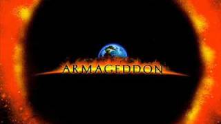 Evacuation ARMAGEDDON OST [upl. by Mclaughlin247]