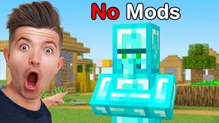 Busting Clickbait Minecraft Shorts to Prove Them Fake [upl. by Teddman]