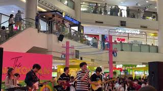 อีกครั้ง once  loserpop  Live at Bangkokian Seacon Square 2024 [upl. by Perron]