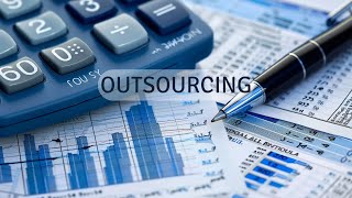 What accounting tasks could your firm outsource to improve efficiency and focus on core services [upl. by Tneicniv90]