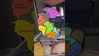 Pangea or South America comedyshorts cooking worstcooks [upl. by Zielsdorf]