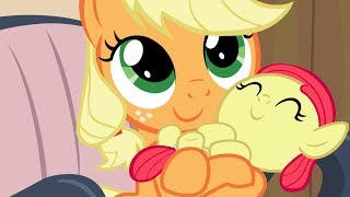 MLP Comics quotTaking Care of Mah Lil Sisquot Mini Compilation [upl. by Florina]