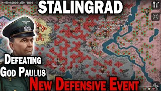 NEW STALINGRAD EVENT OMG God Paulus [upl. by Jenelle]