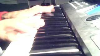 Ispettore Gadget Prima Sigla Cover Pianoforte [upl. by Raymund]