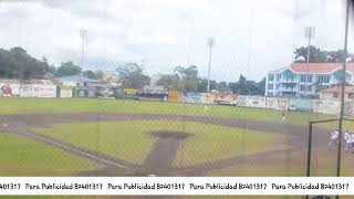 Zelaya Central 🆚 Caribe Sur Bluefieldsjuego 2 Pomarito U23 [upl. by Johns]