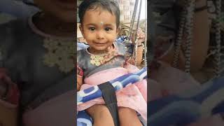 cute babybaby kannada learning kannada [upl. by Davin891]